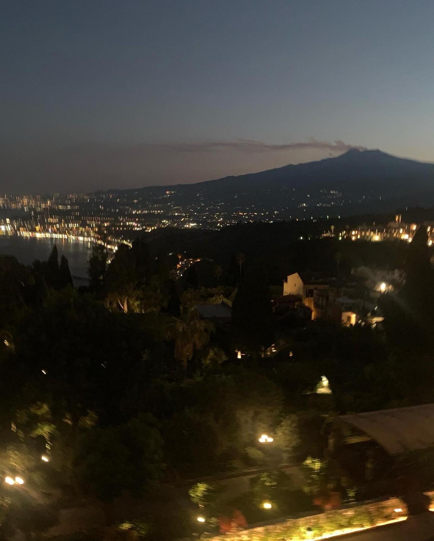 Casa Nicole - Letojanni Taormina Διαμέρισμα Εξωτερικό φωτογραφία