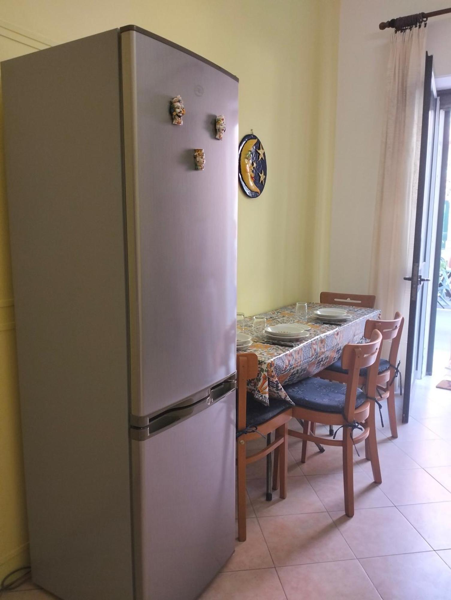 Casa Nicole - Letojanni Taormina Διαμέρισμα Εξωτερικό φωτογραφία