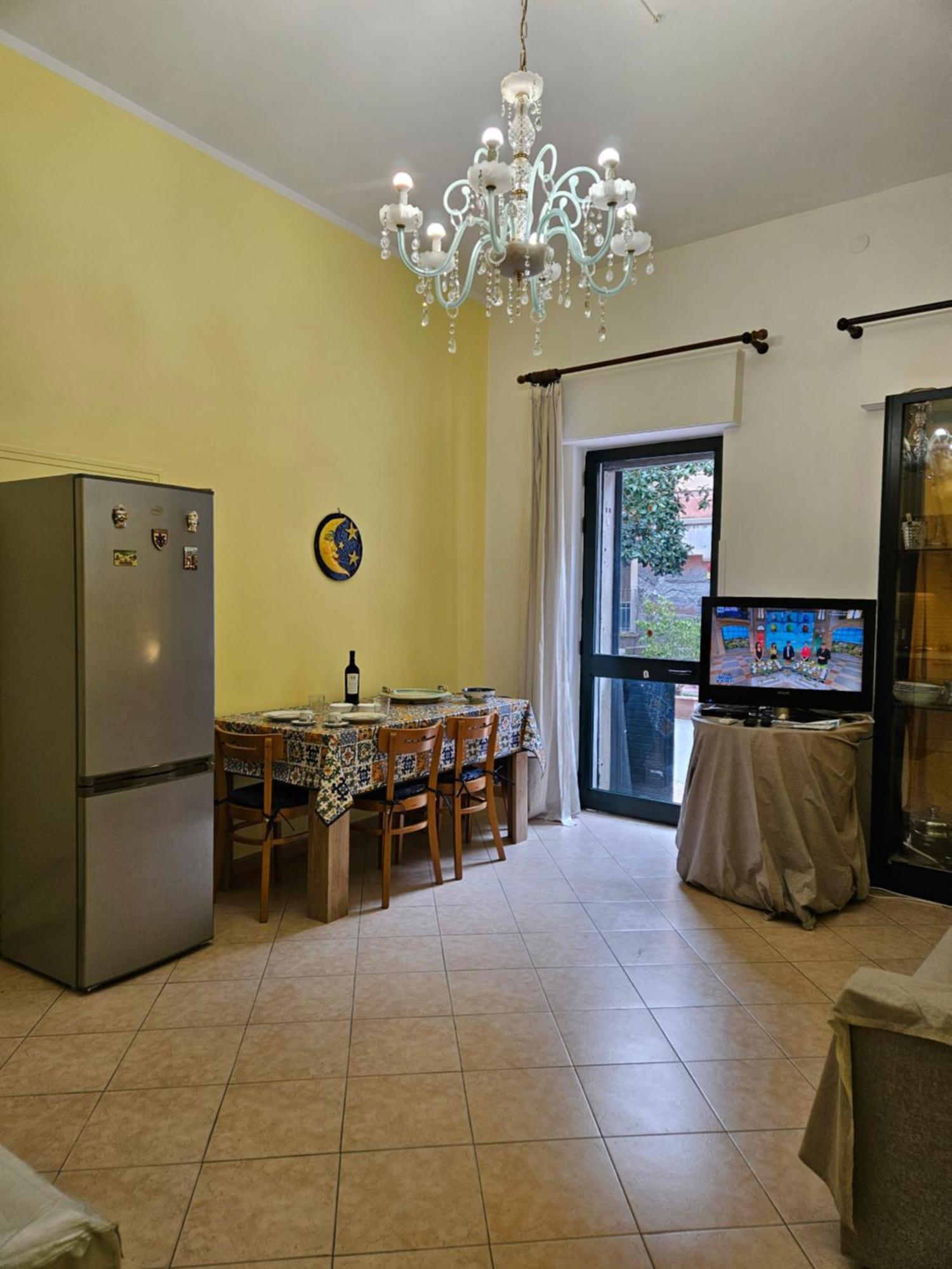 Casa Nicole - Letojanni Taormina Διαμέρισμα Εξωτερικό φωτογραφία