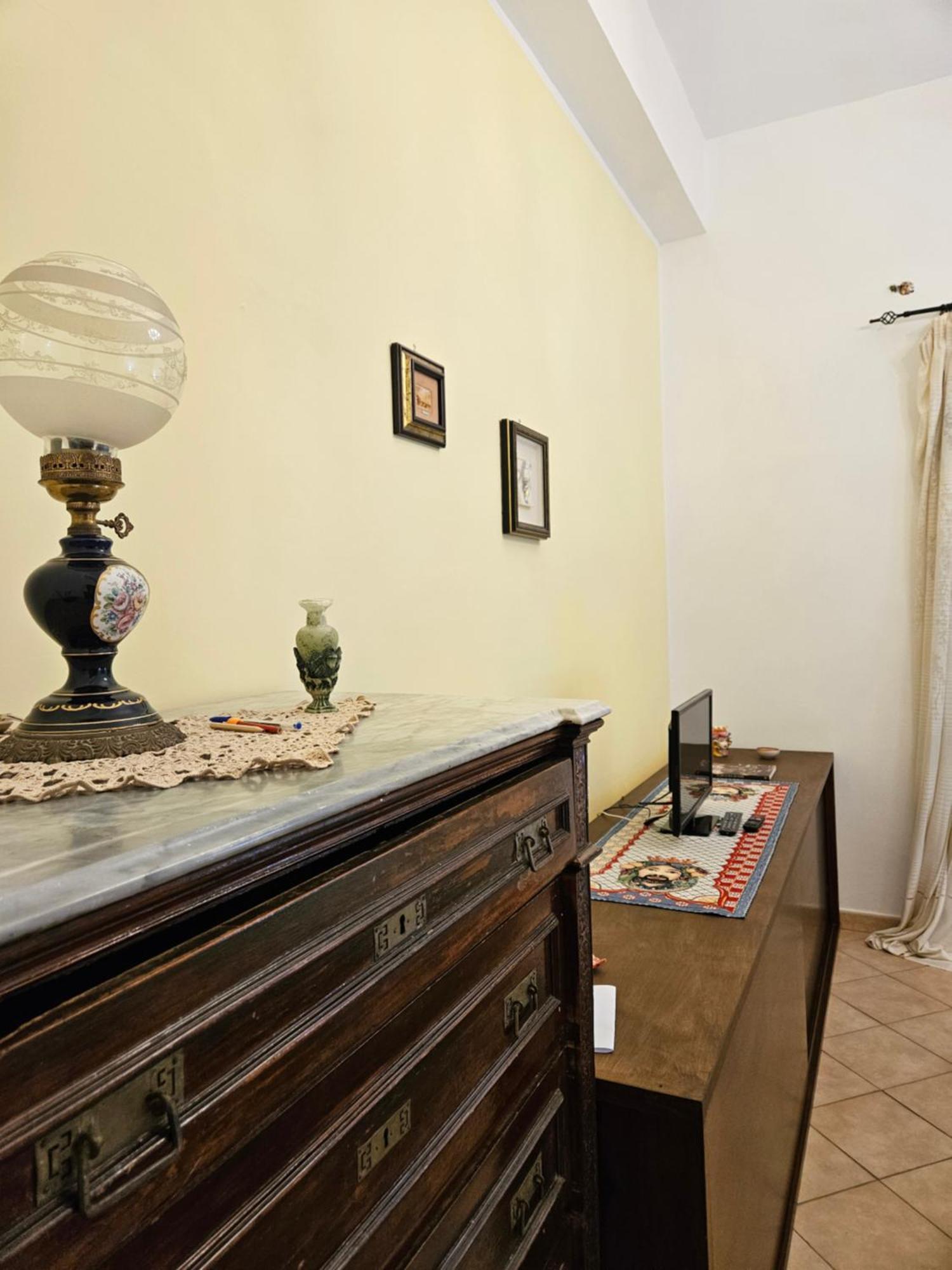 Casa Nicole - Letojanni Taormina Διαμέρισμα Εξωτερικό φωτογραφία