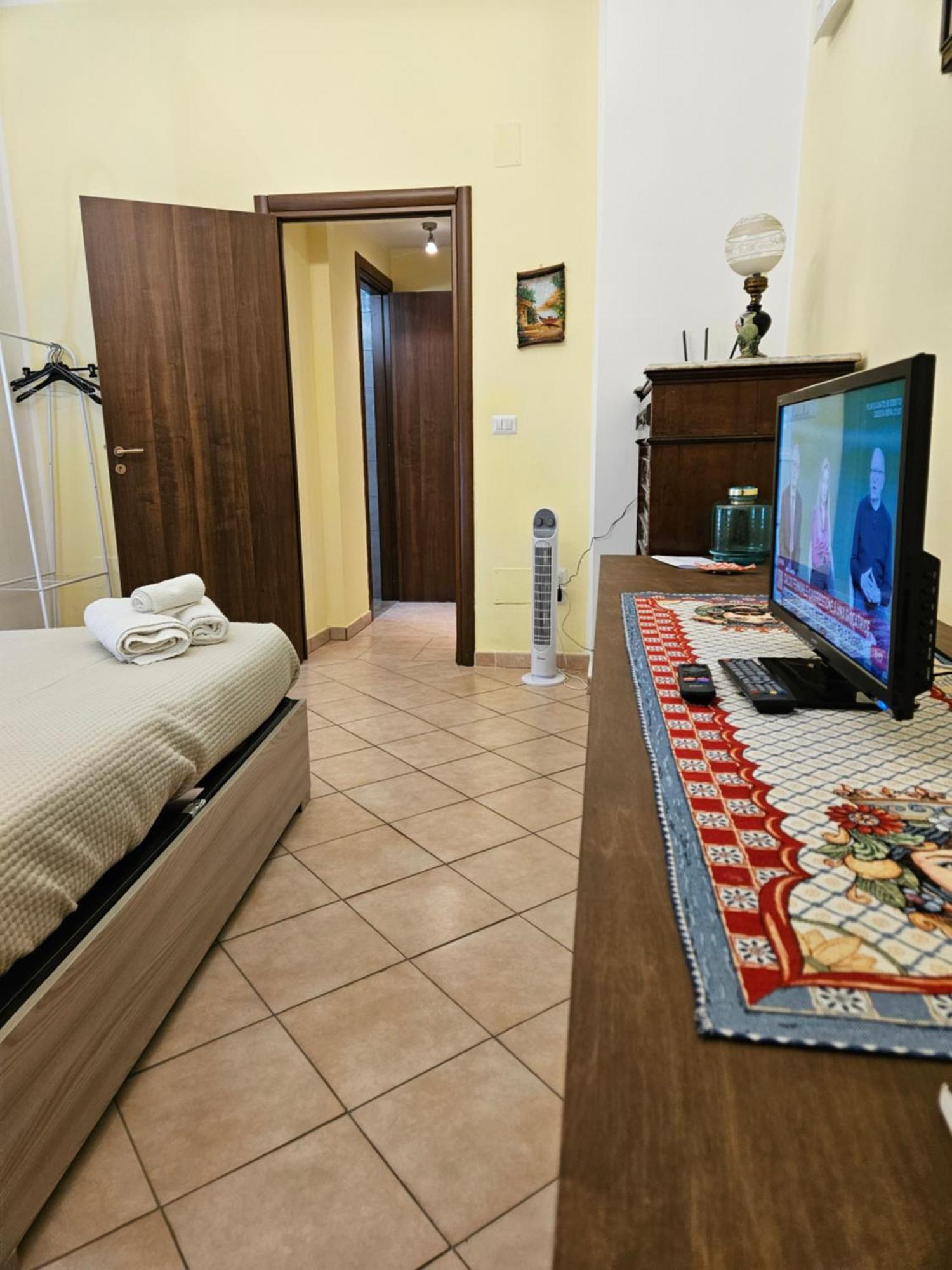 Casa Nicole - Letojanni Taormina Διαμέρισμα Εξωτερικό φωτογραφία