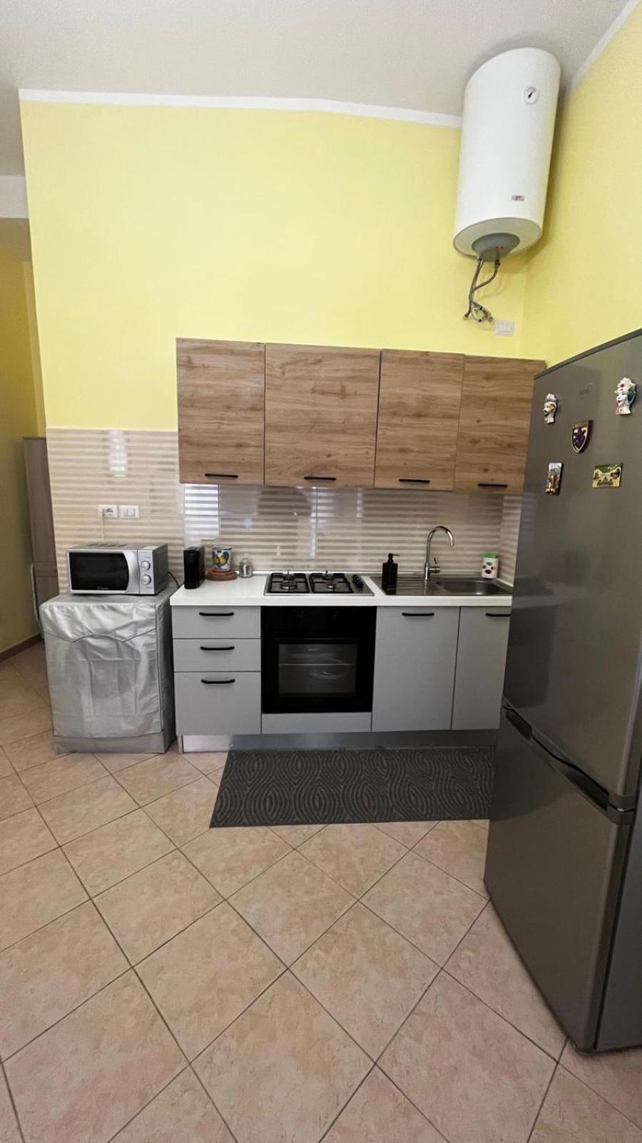 Casa Nicole - Letojanni Taormina Διαμέρισμα Εξωτερικό φωτογραφία