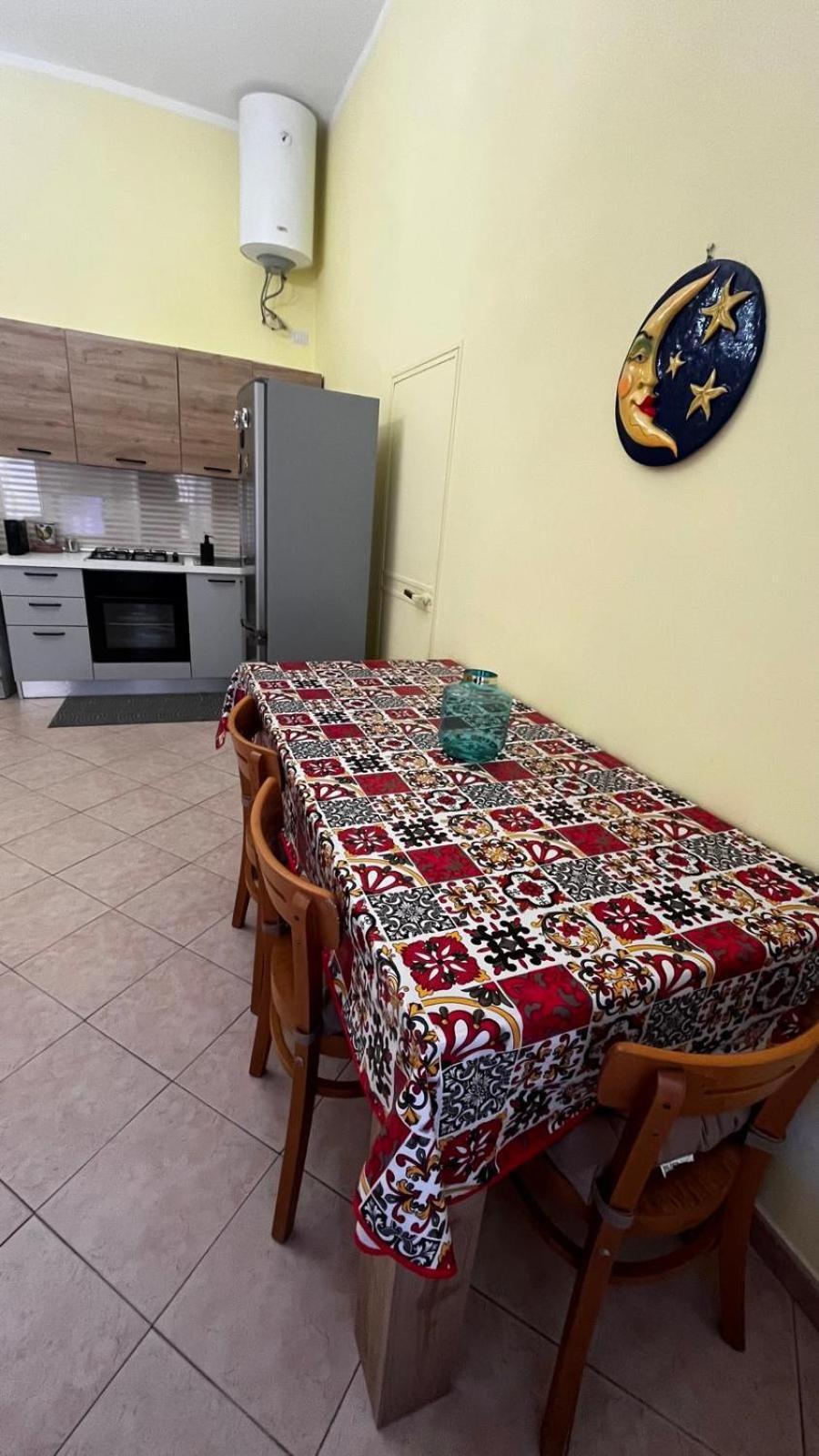 Casa Nicole - Letojanni Taormina Διαμέρισμα Εξωτερικό φωτογραφία