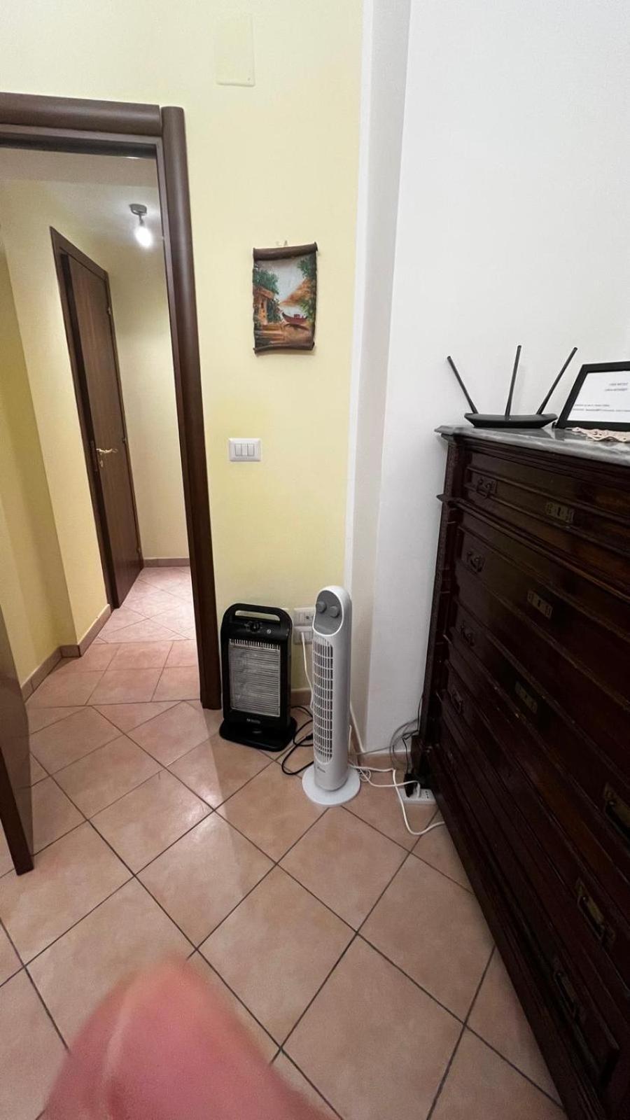 Casa Nicole - Letojanni Taormina Διαμέρισμα Εξωτερικό φωτογραφία