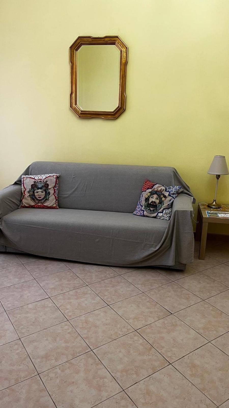 Casa Nicole - Letojanni Taormina Διαμέρισμα Εξωτερικό φωτογραφία